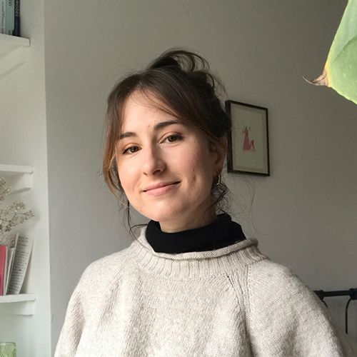 Hannah Peck